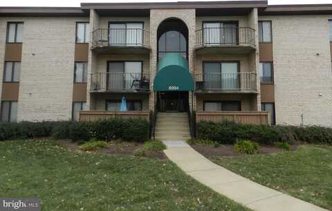 6994 HANOVER PARKWAY, GREENBELT, MD 20770