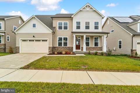 9862 SELKIE LANE, WALDORF, MD 20601