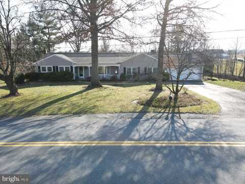 215 BENDER MILL ROAD, LANCASTER, PA 17603