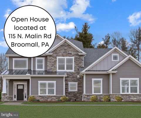 931 HARLEYSVILLE PIKE, HARLEYSVILLE, PA 19438