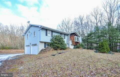 111 QUAIL DRIVE, JIM THORPE, PA 18229