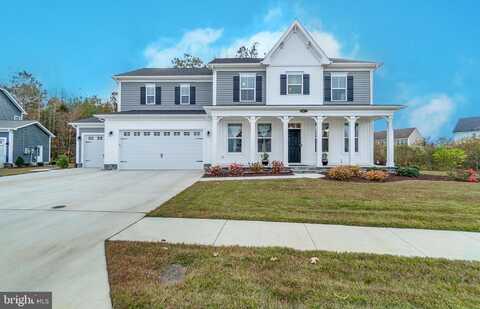 1817 BANCROFT ROAD, CHESAPEAKE, VA 23320