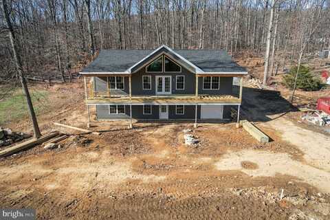 1266 GLATCO LODGE ROAD, HANOVER, PA 17331