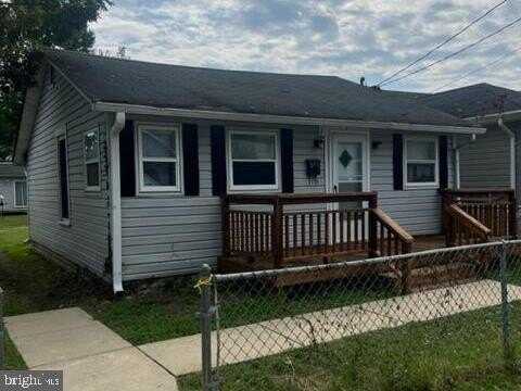 8913 ERIE AVENUE, NORTH BEACH, MD 20714