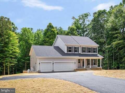 109 KINSEY DRIVE, PRINCE FREDERICK, MD 20678