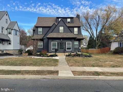 719 HARPER AVENUE, DREXEL HILL, PA 19026