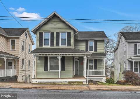 171 W MAIN STREET, ADAMSTOWN, PA 19501