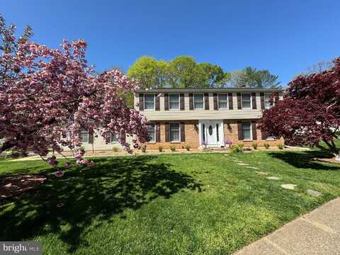 15418 SKYLINE DRIVE, DUMFRIES, VA 22025