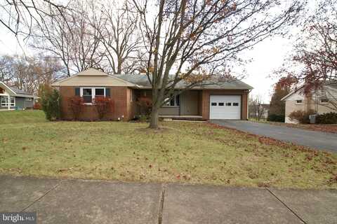 578 RIDGEVIEW AVENUE, ELIZABETHTOWN, PA 17022