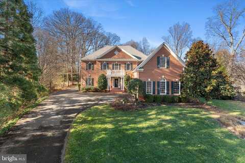 10649 OAKTON RIDGE COURT, OAKTON, VA 22124