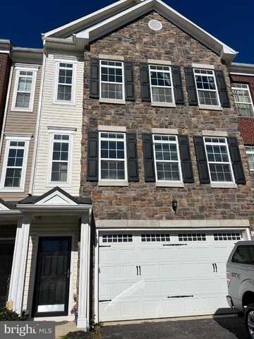 12308 SANDSTONE STREET, WALDORF, MD 20601