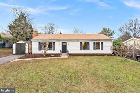 721 N ARGONNE AVENUE, STERLING, VA 20164