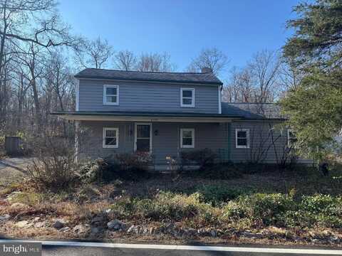 6119 FORD ROAD, FREDERICK, MD 21702