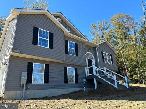 570 GLAIZE ORCHARD ROAD, WINCHESTER, VA 22603