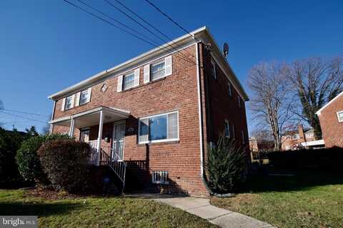 4007 28TH AVENUE, TEMPLE HILLS, MD 20748