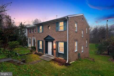 1306 MEAD TERRACE, WOODBRIDGE, VA 22191