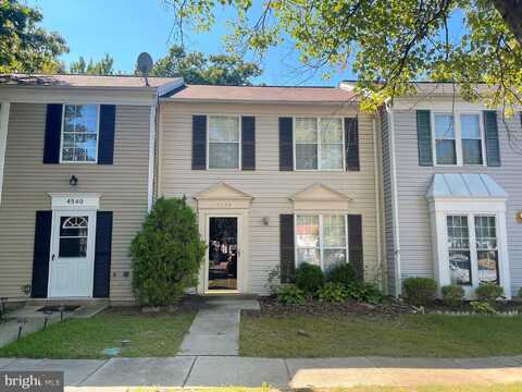 4539 GROUSE PLACE, WALDORF, MD 20603