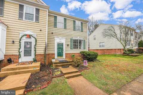 15065 ARDMORE LOOP, WOODBRIDGE, VA 22193