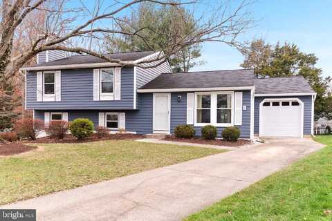 422 WICKLIFF PLACE, ARNOLD, MD 21012