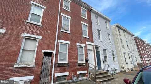 657 KOHN STREET, NORRISTOWN, PA 19401