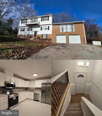 4304 CALVERT CIRCLE, FREDERICK, MD 21703