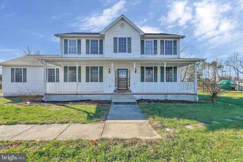 12433 SUB STATION ROAD, WALDORF, MD 20601