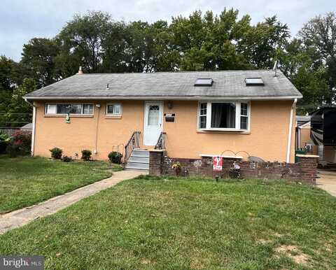 3525 ROCKVIEW DRIVE, BRISTOL, PA 19007