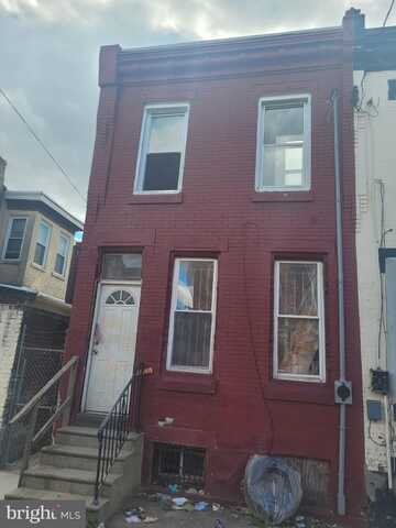 1212 W SERGEANT STREET, PHILADELPHIA, PA 19133