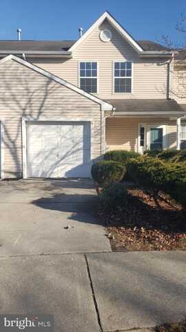 6 MEADOWRUE, SICKLERVILLE, NJ 08081