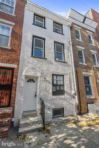 1018 S RANDOLPH STREET, PHILADELPHIA, PA 19147