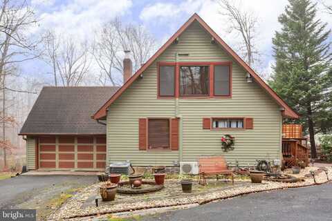 301 LAND OR DRIVE, RUTHER GLEN, VA 22546