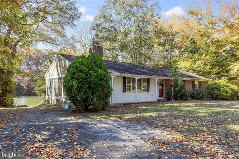 126 HOLLY OAK DRIVE, SEAFORD, DE 19973