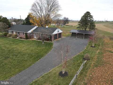 1677 WHEATLAND SCHOOL ROAD, LANCASTER, PA 17602