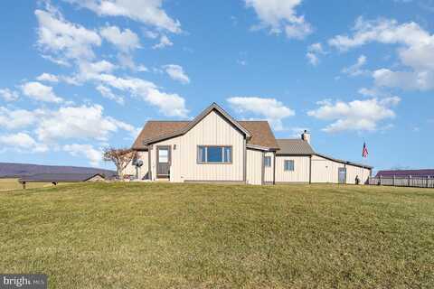 729 GLOSS ROAD, HONEY GROVE, PA 17035