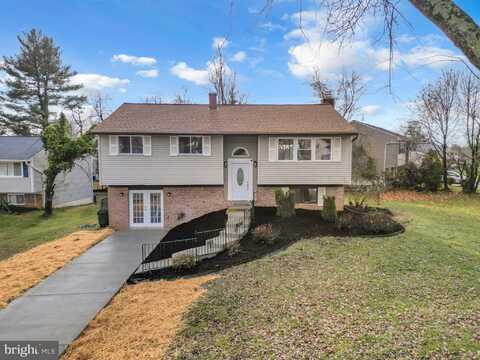 3917 SUSANNA ROAD, RANDALLSTOWN, MD 21133