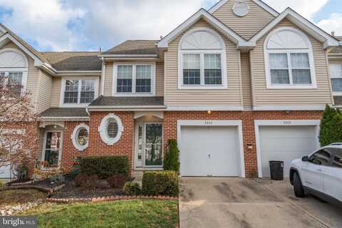 3202 CARRIAGE COURT, NORTH WALES, PA 19454