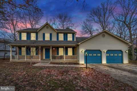 5812 WINDOWPANE COURT, WALDORF, MD 20603