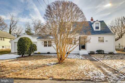 624 IDORA AVENUE, MOUNT EPHRAIM, NJ 08059