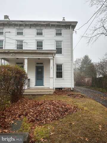 783 WASHINGTON CROSSING ROAD, NEWTOWN, PA 18940