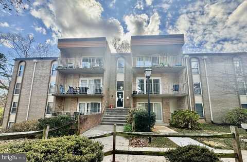 11909 PARKLAWN DRIVE, ROCKVILLE, MD 20852