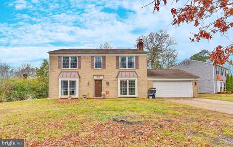 2272 INGLESIDE COURT, WALDORF, MD 20602