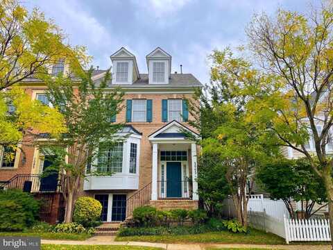 1003 CRESTFIELD DRIVE, ROCKVILLE, MD 20850