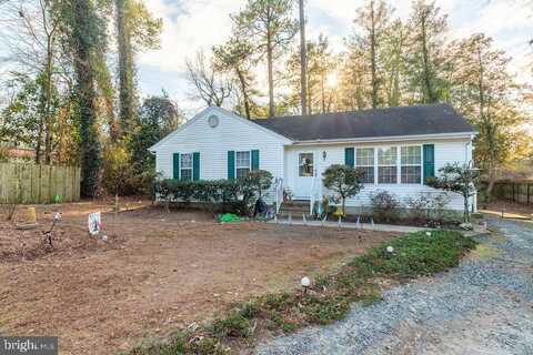 207 WALDEN DRIVE, FRUITLAND, MD 21826