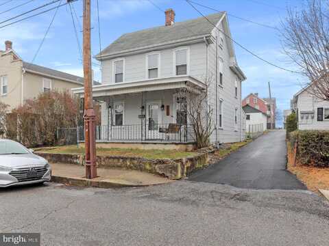 118 RIDGE AVENUE AVENUE, WAYNESBORO, PA 17268