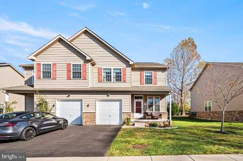 105 MEGANS COURT, BENSALEM, PA 19020