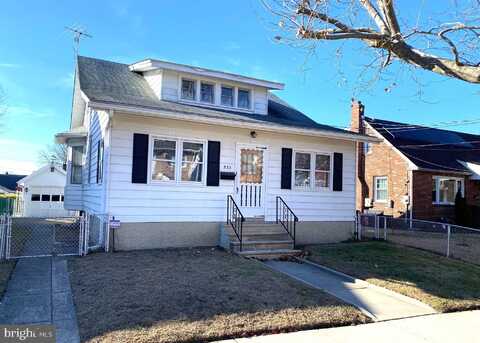 533 SPRINGFIELD AVENUE, PENNSAUKEN, NJ 08110