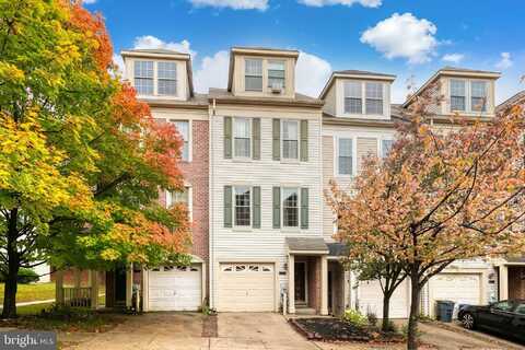 10834 WILL PAINTER DRIVE, OWINGS MILLS, MD 21117