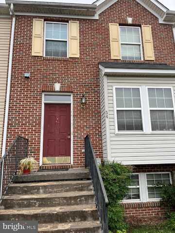 54 E LITCHFIELD, MARTINSBURG, WV 25405