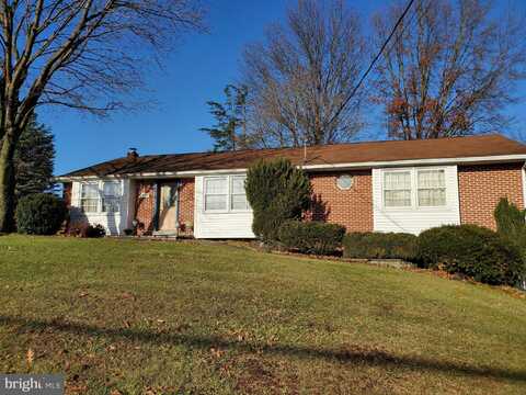 1700 OBERLIN ROAD, MIDDLETOWN, PA 17057