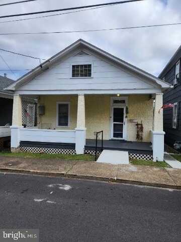 626 W PIEDMONT STREET, KEYSER, WV 26726